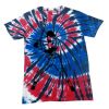 Spiral Tie Dye Tees - Adult & Youth Thumbnail