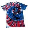 Spiral Tie Dye Tees - Adult & Youth Thumbnail