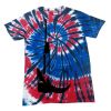 Spiral Tie Dye Tees - Adult & Youth Thumbnail