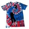 Spiral Tie Dye Tees - Adult & Youth Thumbnail