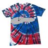 Spiral Tie Dye Tees - Adult & Youth Thumbnail