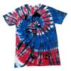 Spiral Tie Dye Tees - Adult & Youth Thumbnail