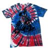 Spiral Tie Dye Tees - Adult & Youth Thumbnail