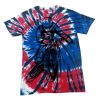 Spiral Tie Dye Tees - Adult & Youth Thumbnail