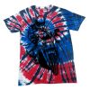 Spiral Tie Dye Tees - Adult & Youth Thumbnail