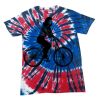 Spiral Tie Dye Tees - Adult & Youth Thumbnail