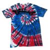 Spiral Tie Dye Tees - Adult & Youth Thumbnail