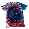 Spiral Tie Dye Tees - Adult & Youth Thumbnail