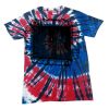 Spiral Tie Dye Tees - Adult & Youth Thumbnail