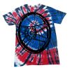 Spiral Tie Dye Tees - Adult & Youth Thumbnail