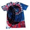 Spiral Tie Dye Tees - Adult & Youth Thumbnail