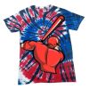Spiral Tie Dye Tees - Adult & Youth Thumbnail