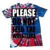 Spiral Tie Dye Tees - Adult & Youth Thumbnail