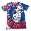 Spiral Tie Dye Tees - Adult & Youth Thumbnail