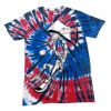 Spiral Tie Dye Tees - Adult & Youth Thumbnail