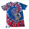 Spiral Tie Dye Tees - Adult & Youth Thumbnail
