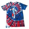 Spiral Tie Dye Tees - Adult & Youth Thumbnail