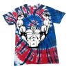 Spiral Tie Dye Tees - Adult & Youth Thumbnail