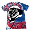 Custom Printed - Spiral Tie Dye Tees - Adult & Youth Thumbnail