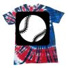 Spiral Tie Dye Tees - Adult & Youth Thumbnail
