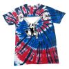 Spiral Tie Dye Tees - Adult & Youth Thumbnail