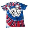 Spiral Tie Dye Tees - Adult & Youth Thumbnail