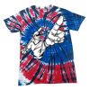 Spiral Tie Dye Tees - Adult & Youth Thumbnail