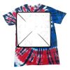 Spiral Tie Dye Tees - Adult & Youth Thumbnail