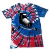 Spiral Tie Dye Tees - Adult & Youth Thumbnail