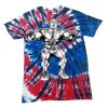 Spiral Tie Dye Tees - Adult & Youth Thumbnail