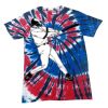 Spiral Tie Dye Tees - Adult & Youth Thumbnail