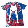 Spiral Tie Dye Tees - Adult & Youth Thumbnail