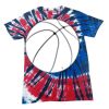 Spiral Tie Dye Tees - Adult & Youth Thumbnail