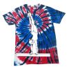 Spiral Tie Dye Tees - Adult & Youth Thumbnail