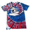 Spiral Tie Dye Tees - Adult & Youth Thumbnail