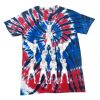 Spiral Tie Dye Tees - Adult & Youth Thumbnail