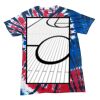 Custom Printed - Spiral Tie Dye Tees - Adult & Youth Thumbnail