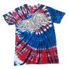 Spiral Tie Dye Tees - Adult & Youth Thumbnail
