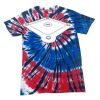 Spiral Tie Dye Tees - Adult & Youth Thumbnail
