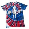 Spiral Tie Dye Tees - Adult & Youth Thumbnail