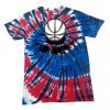 Spiral Tie Dye Tees - Adult & Youth Thumbnail