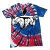 Spiral Tie Dye Tees - Adult & Youth Thumbnail
