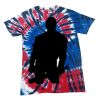Spiral Tie Dye Tees - Adult & Youth Thumbnail