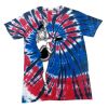 Spiral Tie Dye Tees - Adult & Youth Thumbnail