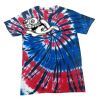 Spiral Tie Dye Tees - Adult & Youth Thumbnail