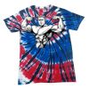Spiral Tie Dye Tees - Adult & Youth Thumbnail