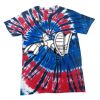 Spiral Tie Dye Tees - Adult & Youth Thumbnail