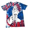 Spiral Tie Dye Tees - Adult & Youth Thumbnail