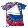 Spiral Tie Dye Tees - Adult & Youth Thumbnail