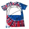 Spiral Tie Dye Tees - Adult & Youth Thumbnail